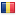 federnparadies.com is hosted in Romania
